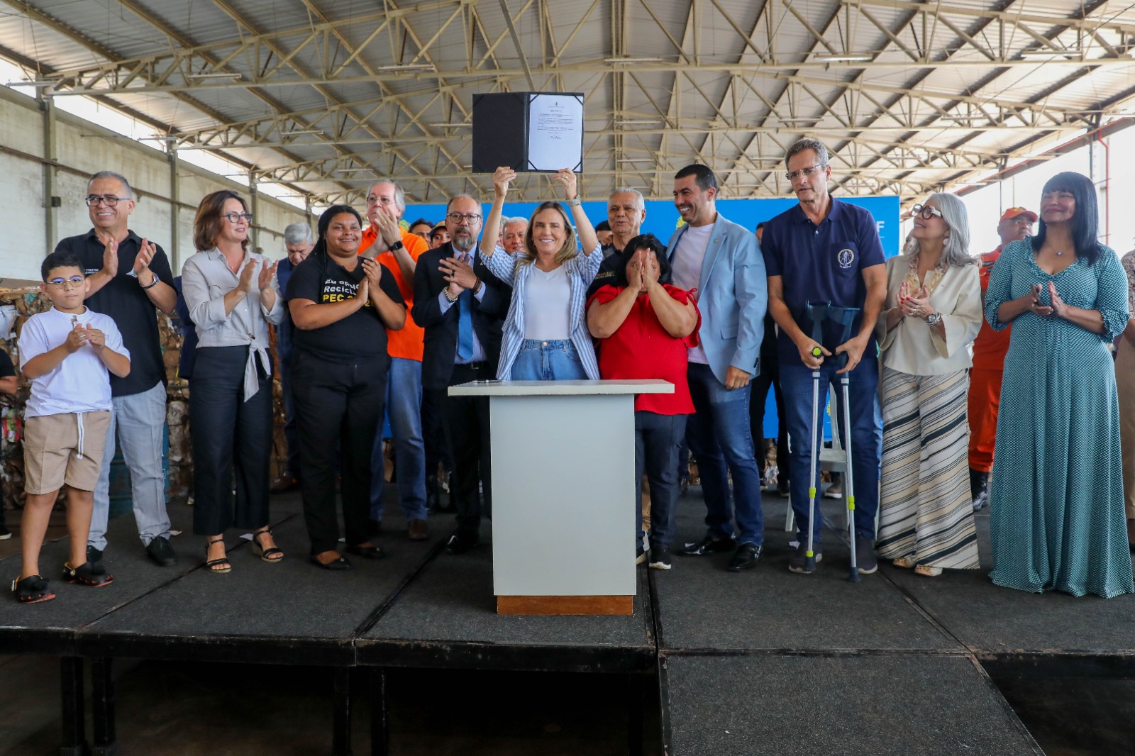 Foto: Paulo H. Carvalho/Agência Brasília