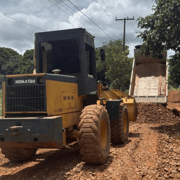 Foto: Divulgação/Administração Regional de Ceilândia