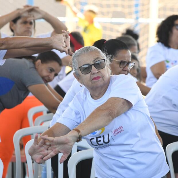 Foto: Jhonatan Vieira/Ascom Sejus-DF