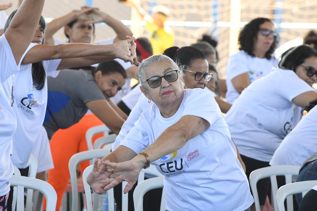 Foto: Jhonatan Vieira/Ascom Sejus-DF