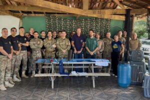 Foto: Divulgação/BPMA