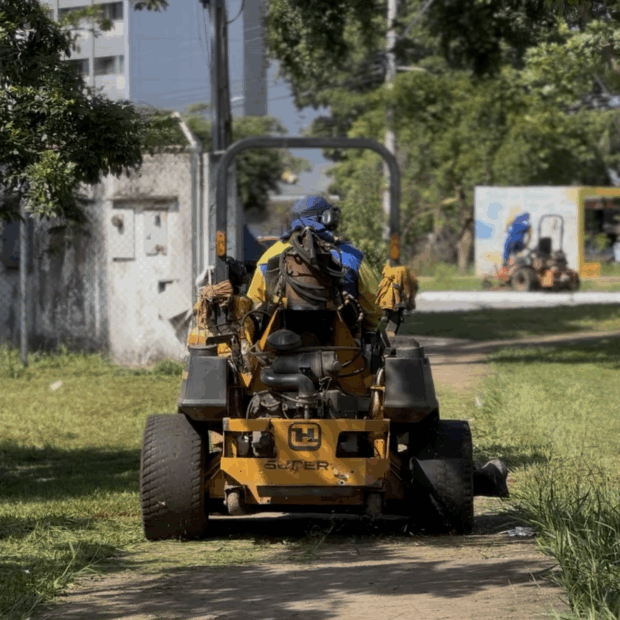 Foto: Divulgação/Administração Regional do Cruzeiro