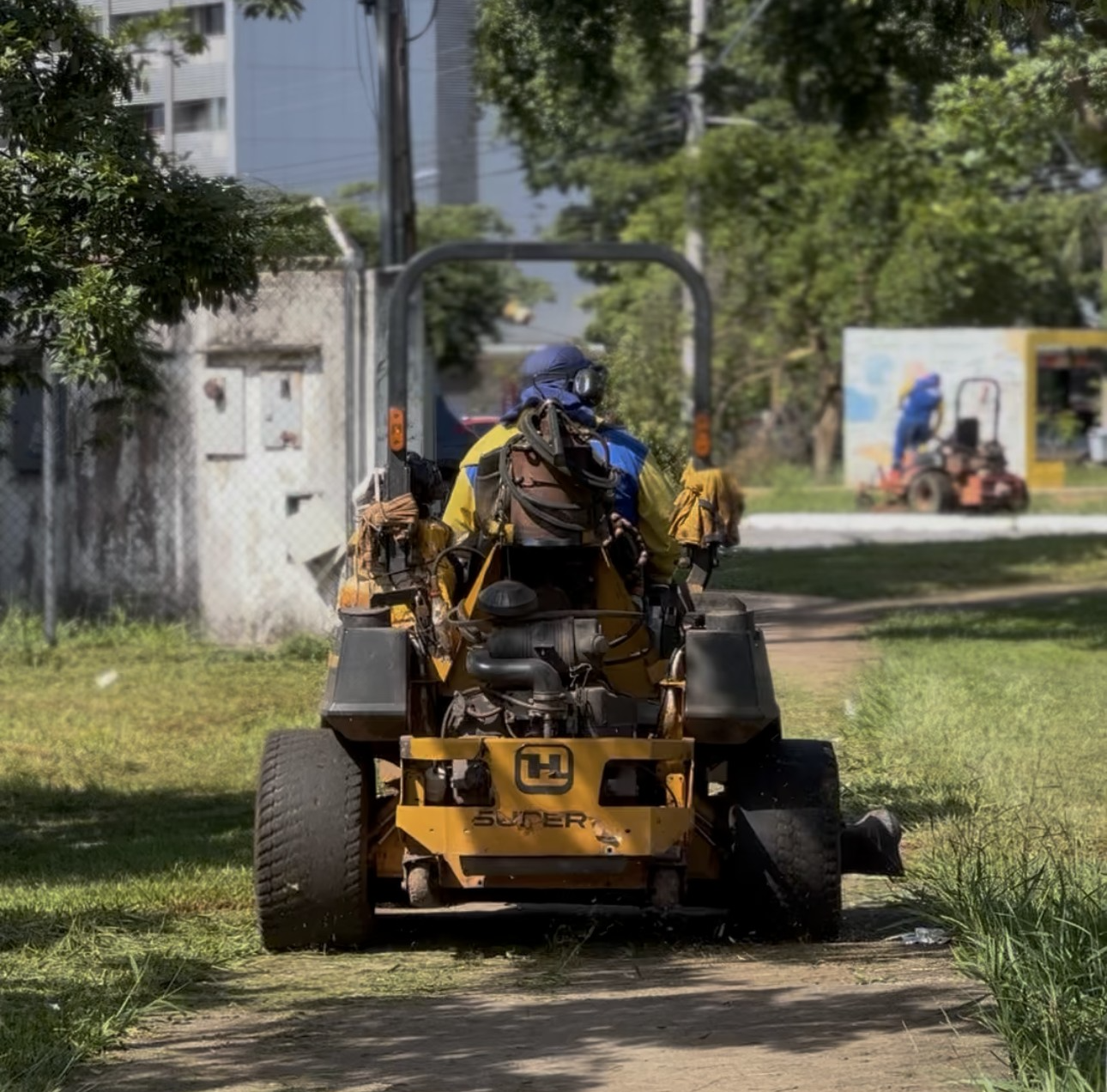 Foto: Divulgação/Administração Regional do Cruzeiro
