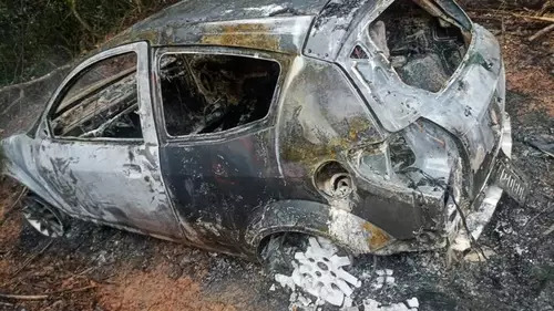 Foto: Divulgação/PM