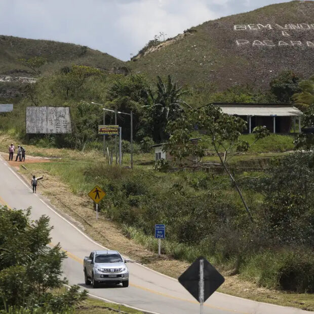 Foto: Marcelo Camargo/Agência Brasil
