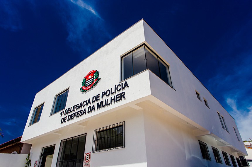 Foto: Alexandre Carvalho/Governo de São Paulo