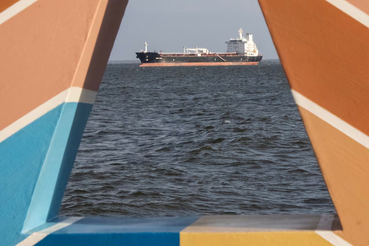 Foto: MARGIONI BERMÚDEZ / AFP