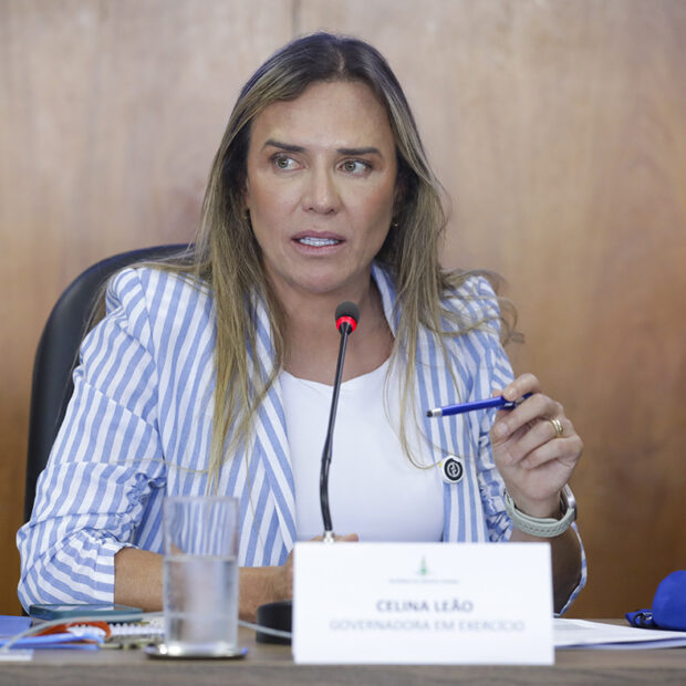 Foto: Geovana Albuquerque/Agência Brasília