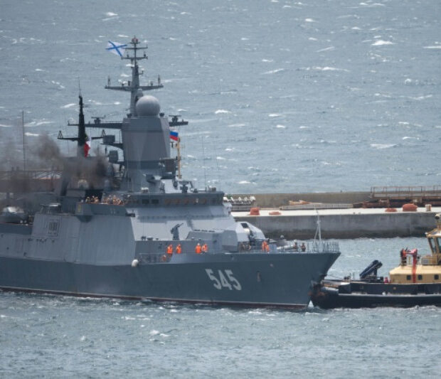 Foto: RODGER BOSCH/AFP