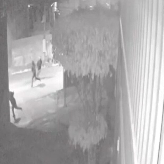 casal idosos roubo alphaville