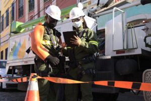 Foto: Divulgação/Neoenergia