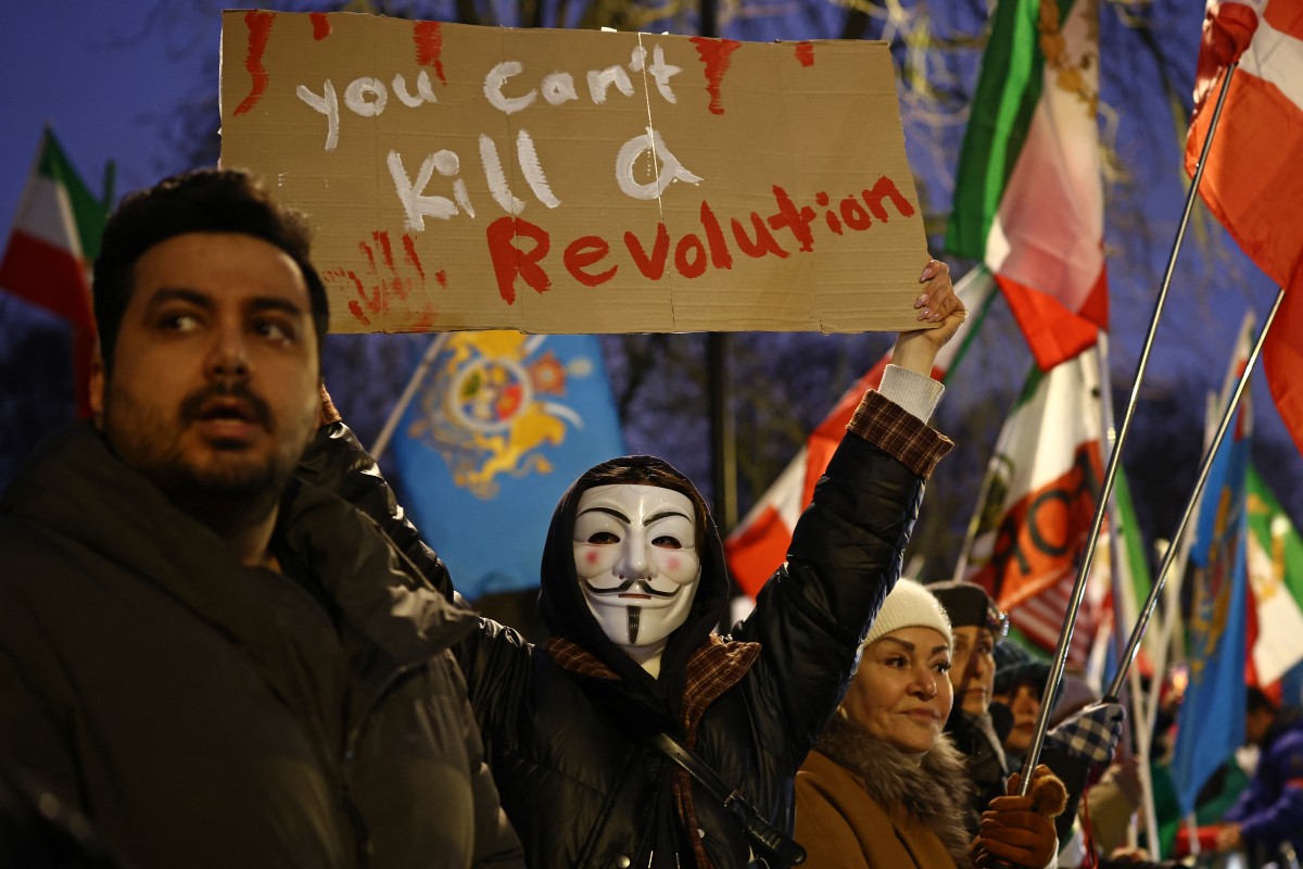 britain iran us israel conflict