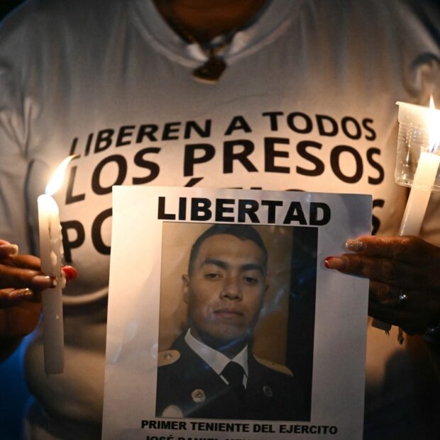 venezuela us conflict crisis