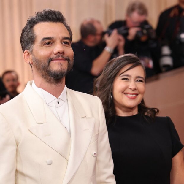 83rd golden globe awards arrivals