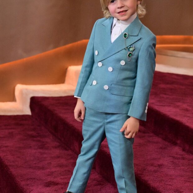 83rd golden globe awards arrivals