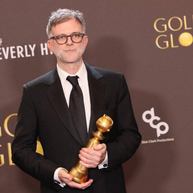 Paul Thomas Anderson