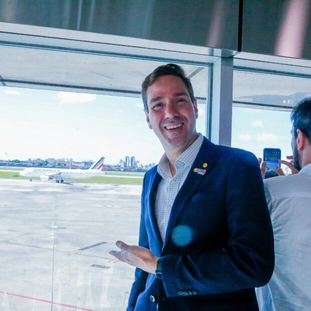 cerimonia voo fortaleza caiena 1 1