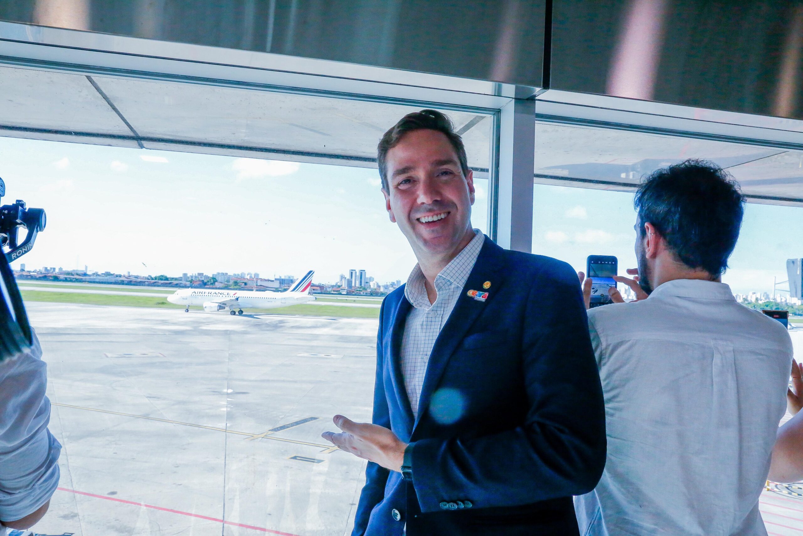 cerimonia voo fortaleza caiena 1 1