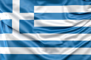 flag of greece