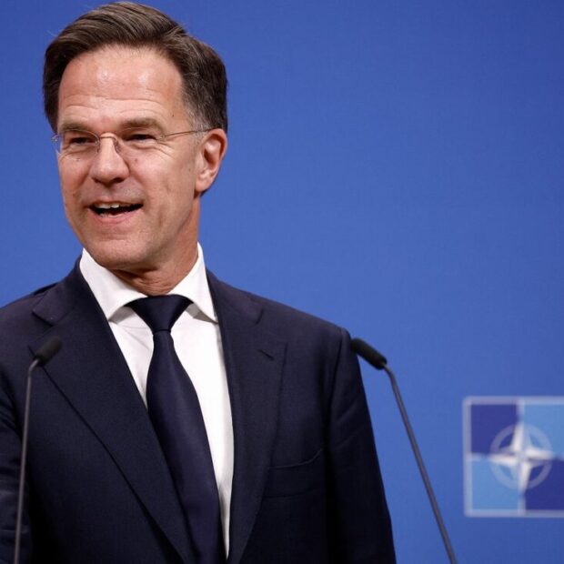 Foto: Kenzo Tribouillard/AFP