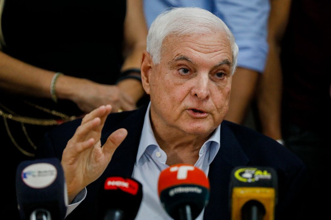 Foto: Roberto Cisneros/AFP