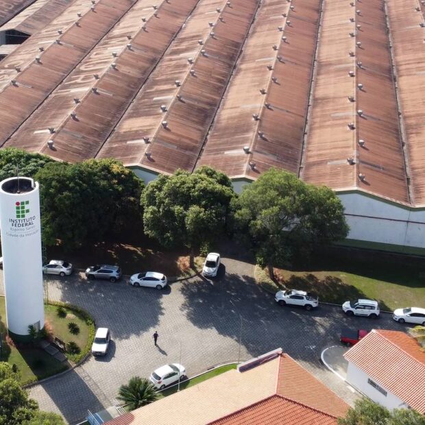 Foto: Divulgação/Ifes