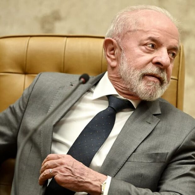 Foto: Evaristo Sa / AFP