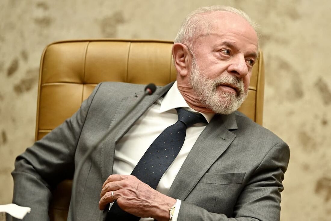 Foto: Evaristo Sa / AFP