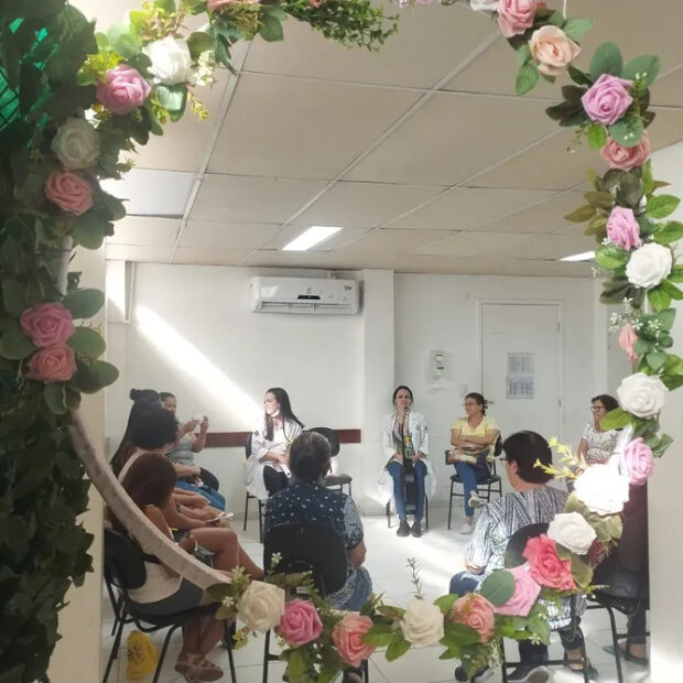 Foto: Divulgação/Prefeitura de São Paulo