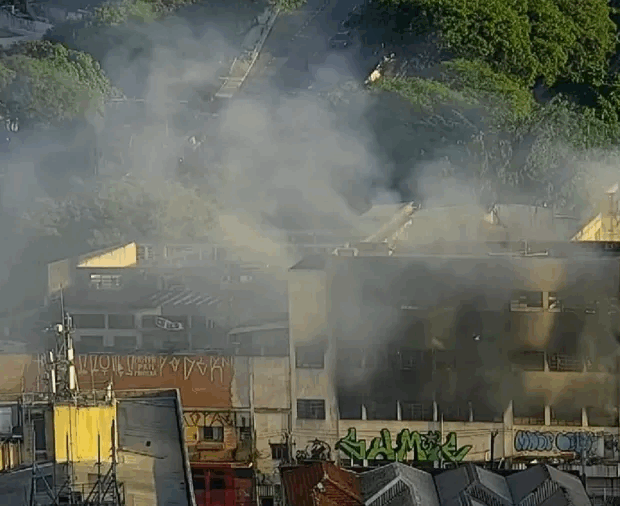 Foto: Reprodução/Globo