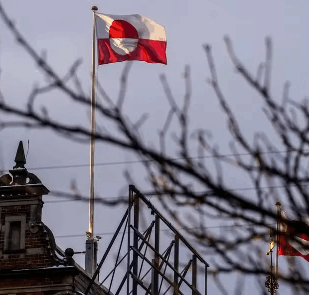 Foto: IDA MARIE ODGAARD/RITZAU SCANPIX/AFP