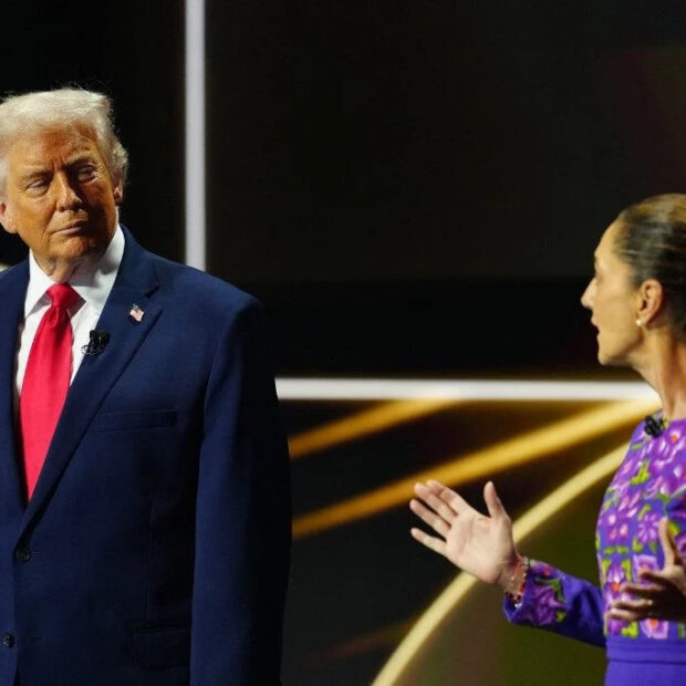 Foto: Jia Haocheng / POOL / AFP