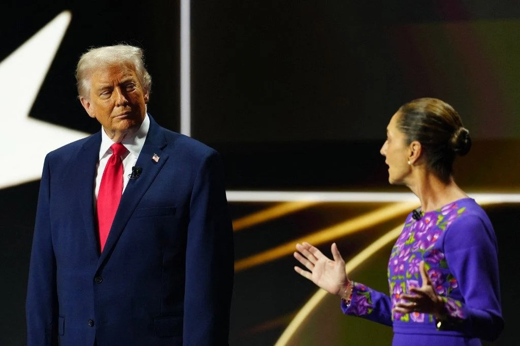 Foto: Jia Haocheng / POOL / AFP