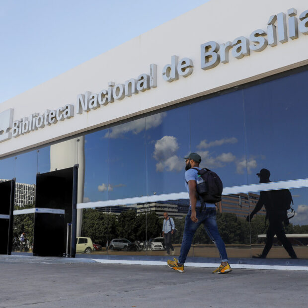 Foto: Lucio Bernardo Jr/Agência Brasília