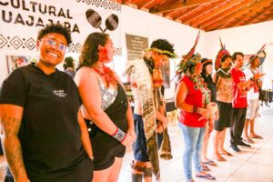 Foto: Divulgação/Secec-DF
