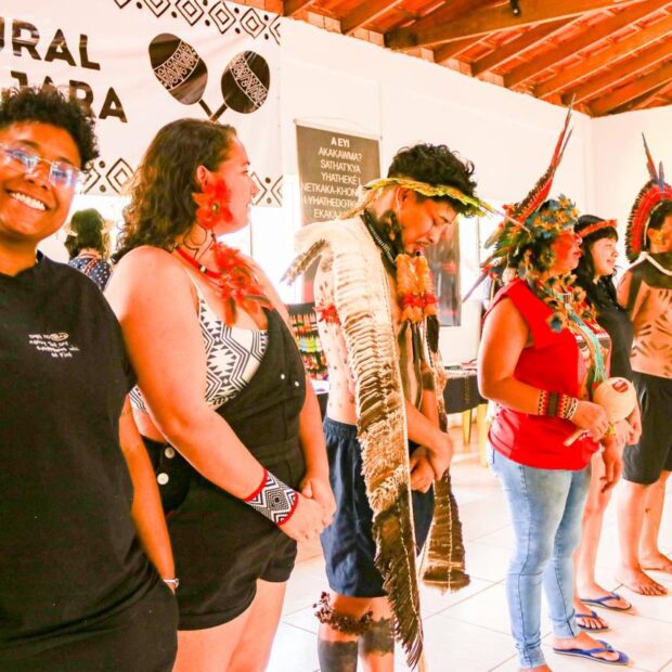 Foto: Divulgação/Secec-DF
