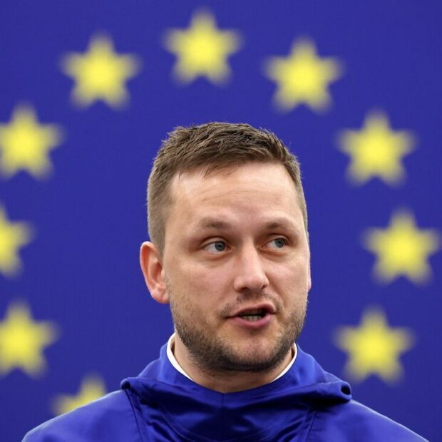 Foto: Frederick Florin / AFP