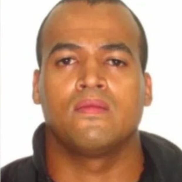 Cabo da PM Fabrício Gomes de Santana - Foto: Reprodução/Redes sociais