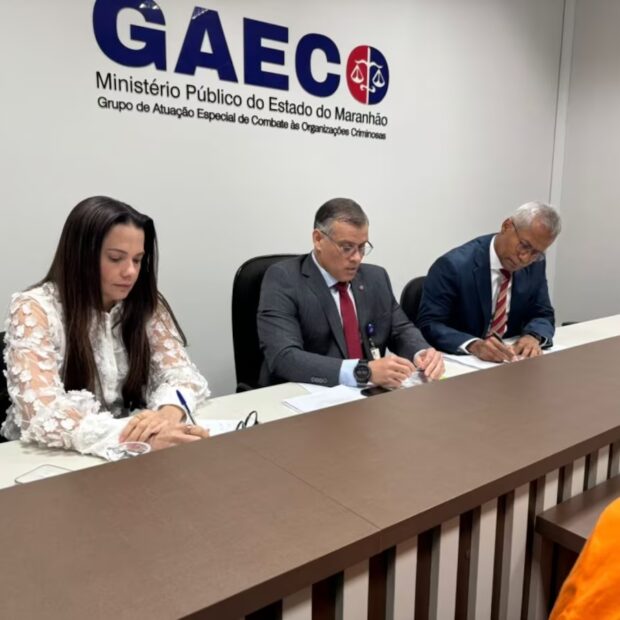 Foto: Divulgação/Ministério Público do Maranhão