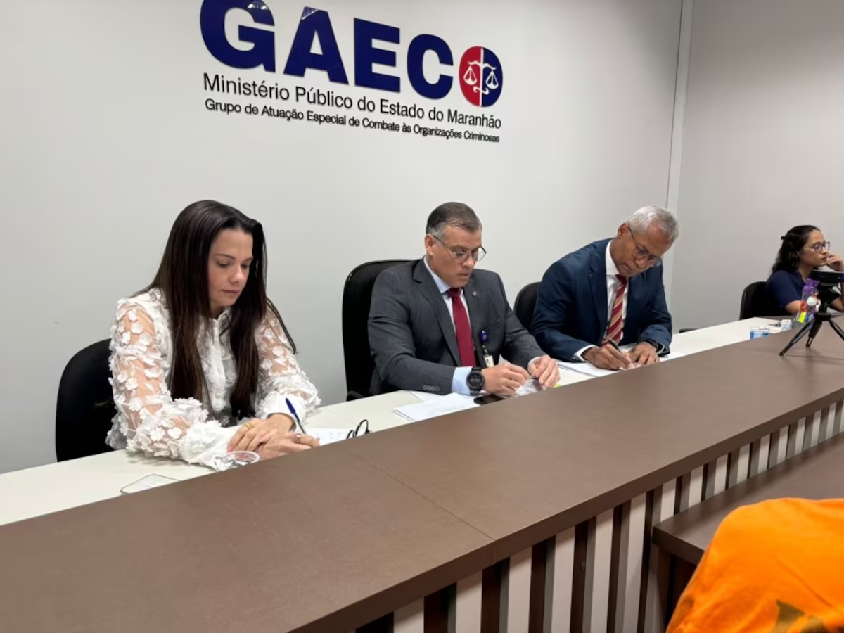 Foto: Divulgação/Ministério Público do Maranhão