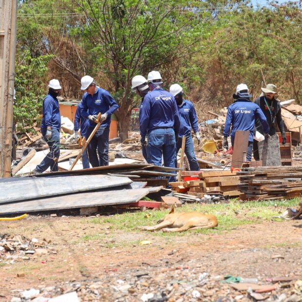 Foto: Agência Brasília