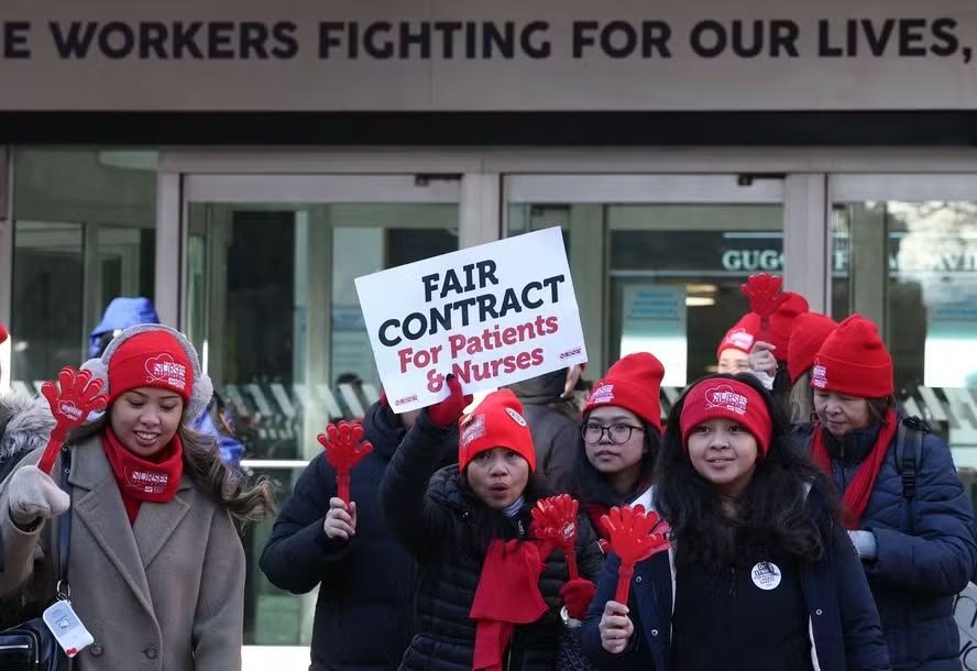 Foto: Timothy A. Clary/AFP