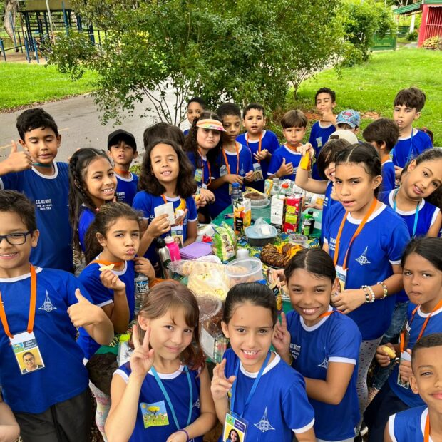 Foto: Divulgação/Brasília Ambiental