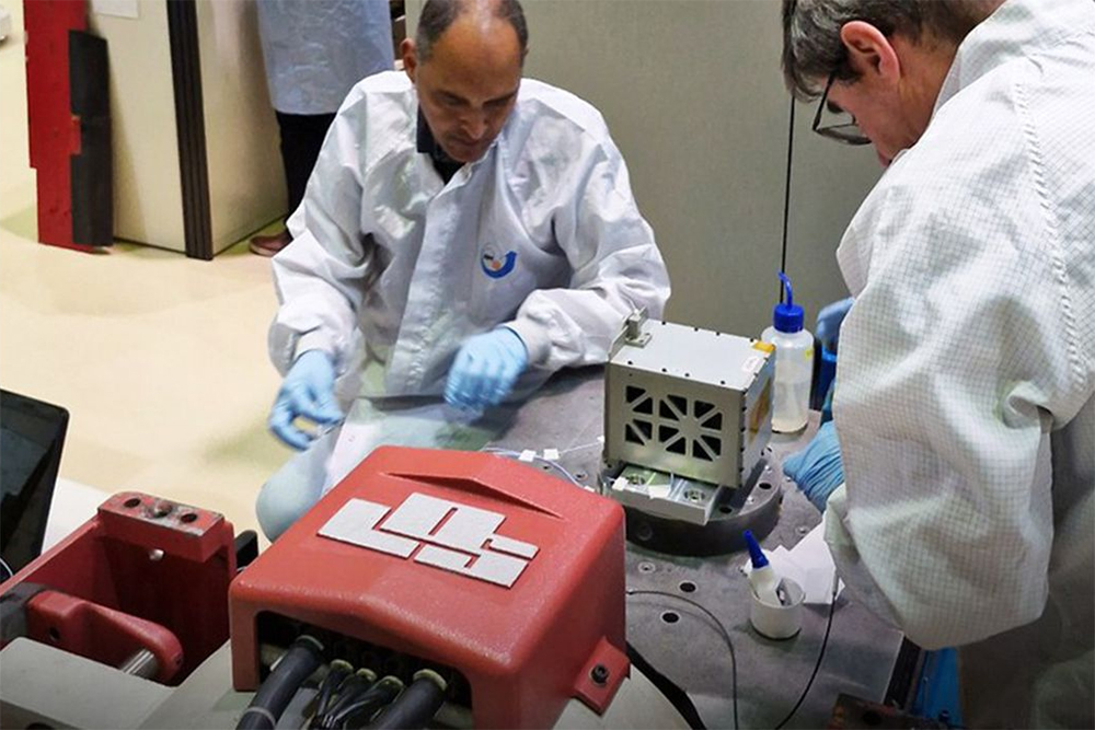 Perda de Nanossatélites Brasileiros em Falha de Foguete Indiano Afeta Pesquisa e Monitoramento Ambiental