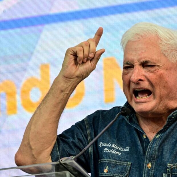 Foto: Martin Bernetti/AFP