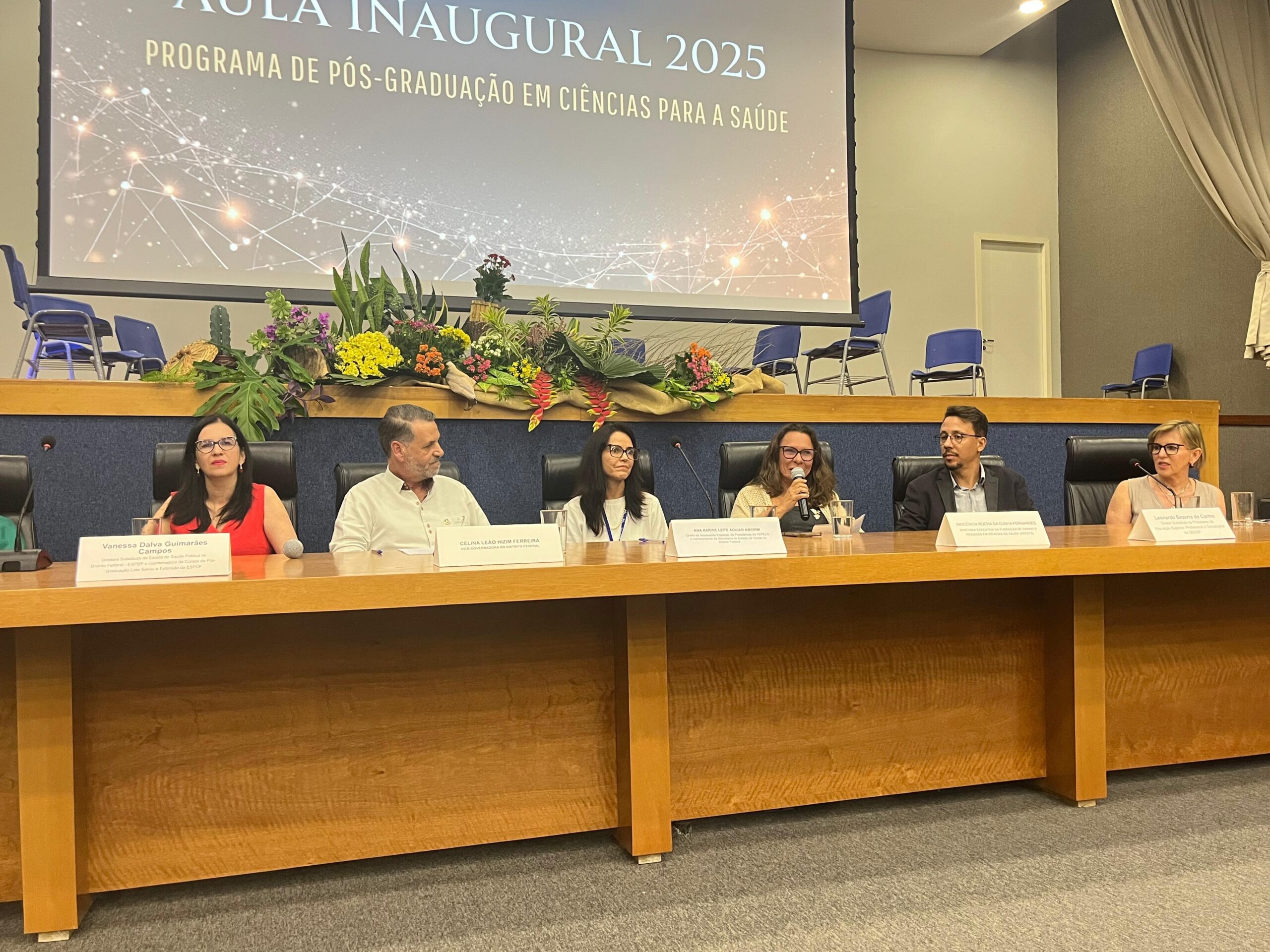 Foto: Divulgação/Fepecs