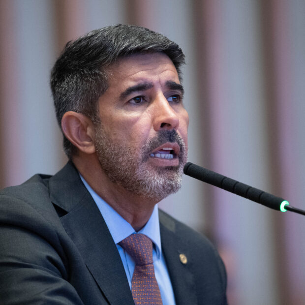 Foto: Andressa Anholete/ Agência CLDF