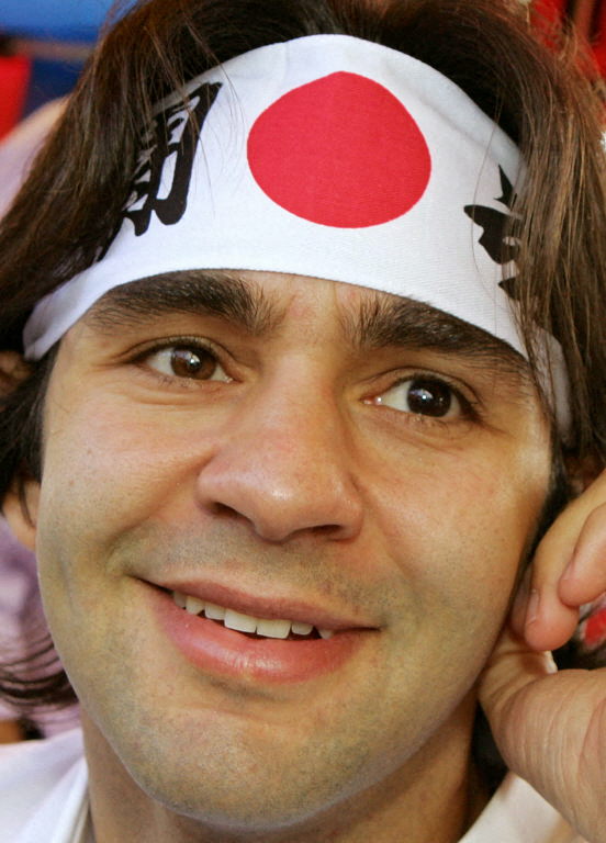 auto f1 prix japan pizzonia