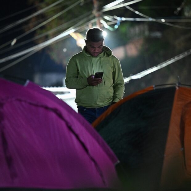 venezuela us conflict crisis prison