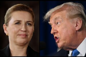 combo us denmark greenland diplomacy